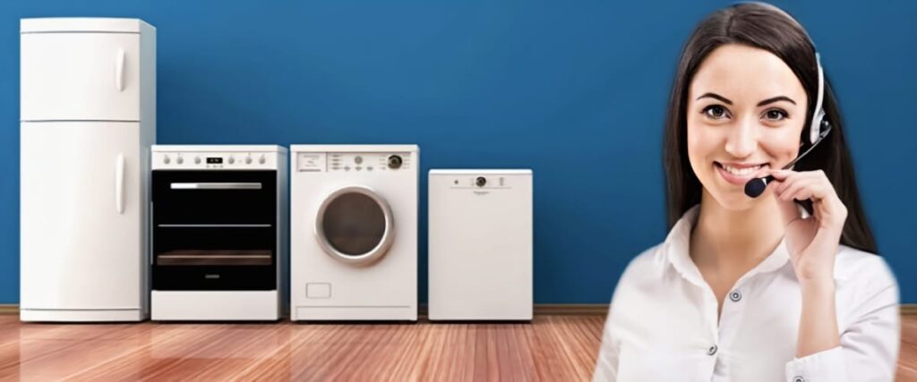 Home Appliance  repair