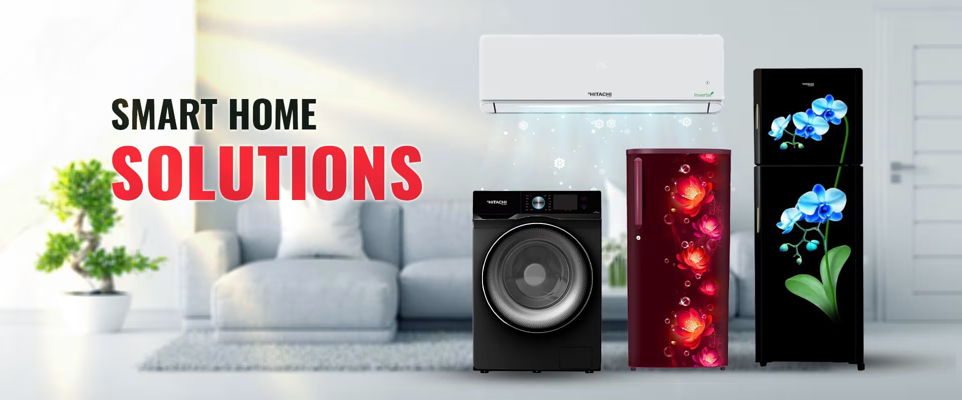 Home Appliance  repair